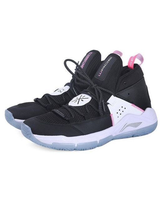 Li-ning Blue Way Of Wade All Day 5 for men