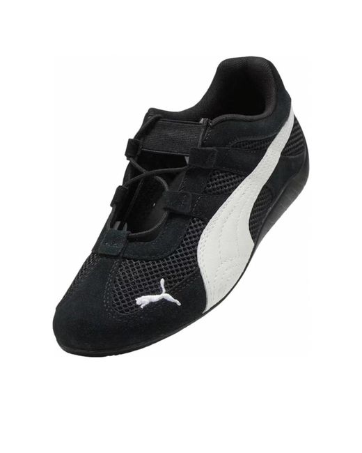 PUMA Black (Wmns) Speedcat Go