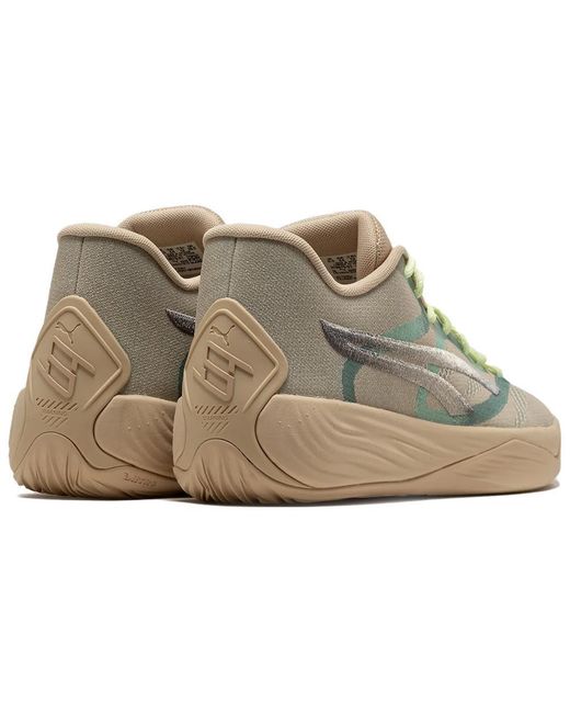 PUMA Natural (Wmns) Stewie 2 'Earth'