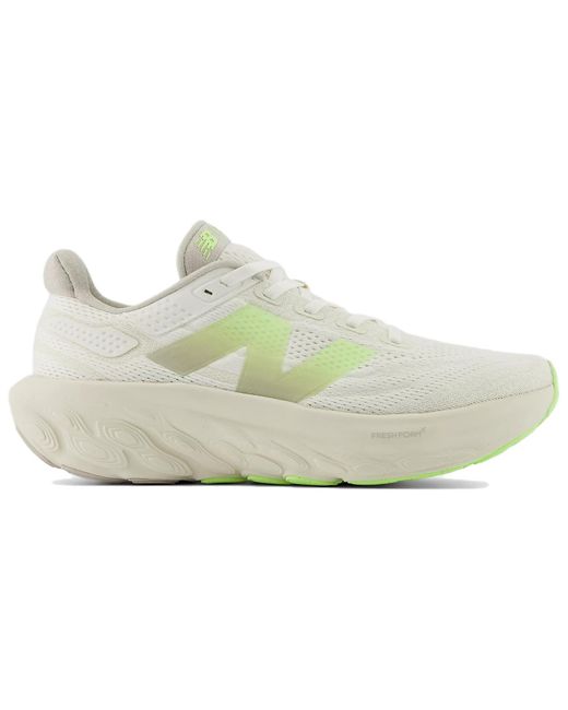 New Balance White (Wmns) Fresh Foam X 1080V13