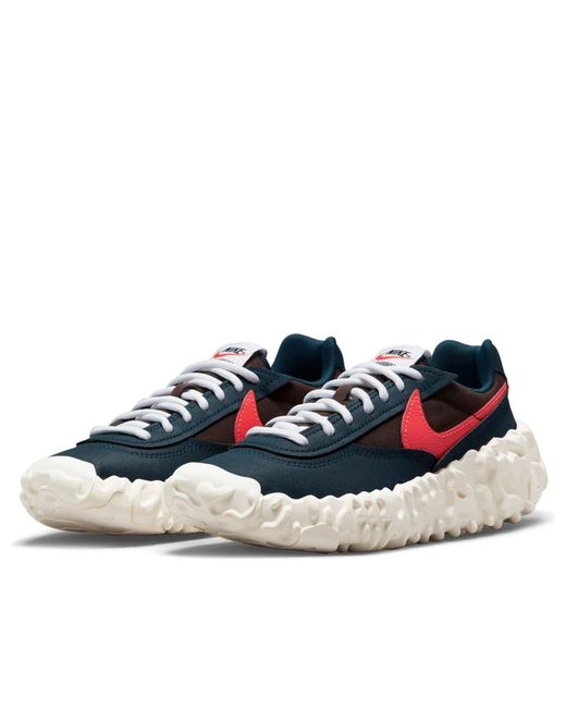 Nike Blue Overbreak Sp 'Armory' for men