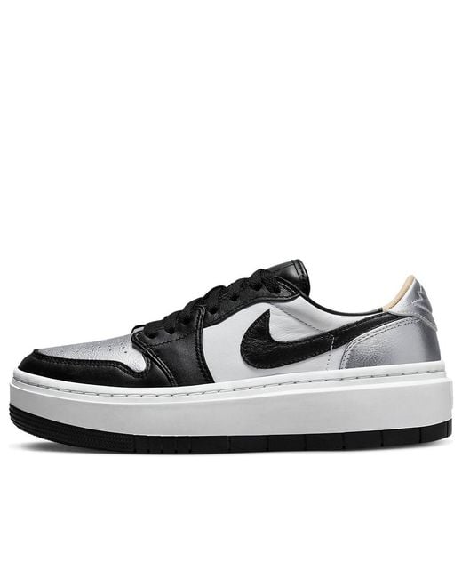 Nike Black (Wmns) 1 Elevate Low Se Toe'