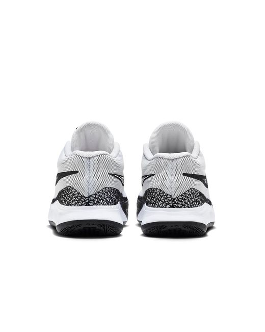 Nike Kyrie Flytrap 6 'white Black' for men