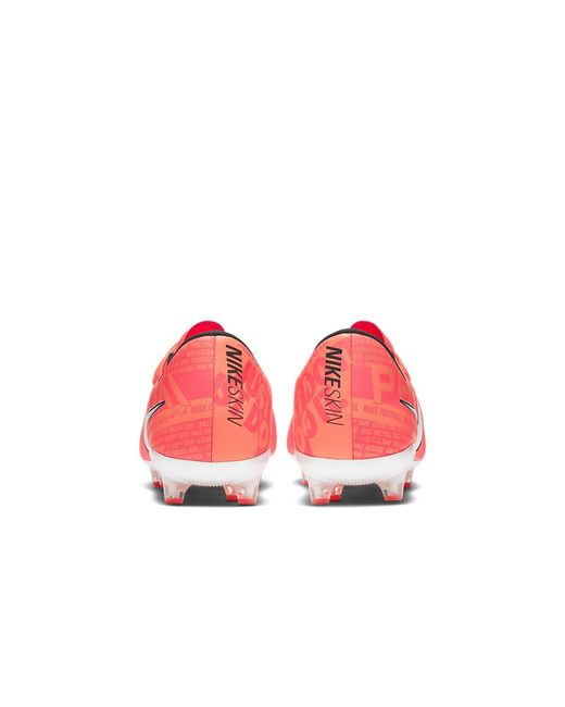 Nike Pink Phantom Venom Pro Ag for men