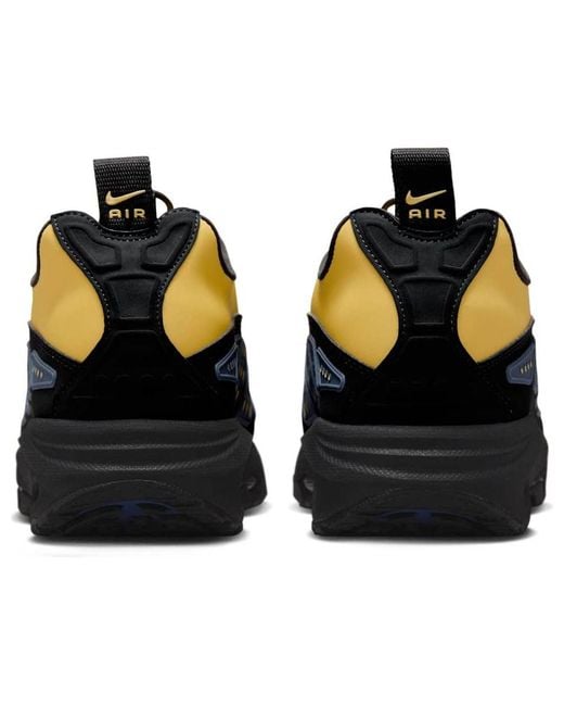 Nike Yellow (Wmns) Air Max Sndr 'Saturn Diffused'