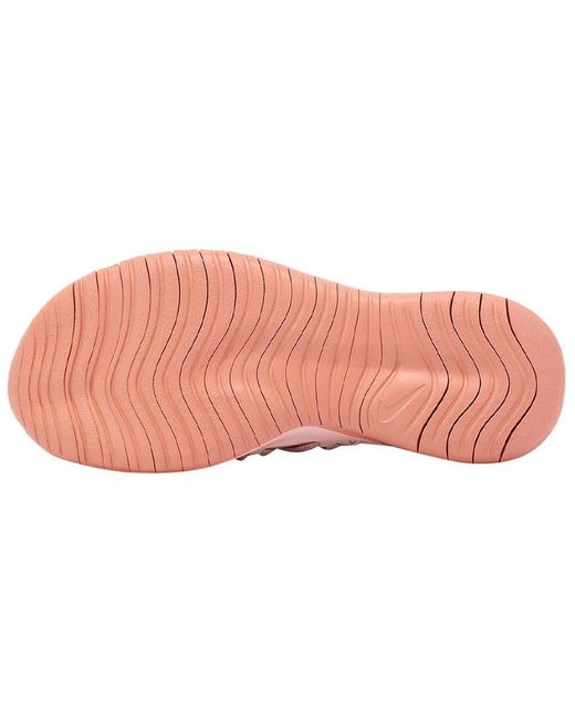 Nike Pink (Wmns) Flex Contact 3 'Echo'