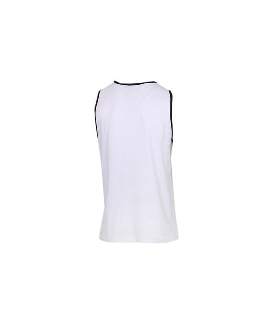 PUMA Blue Classics Logo Tank for men