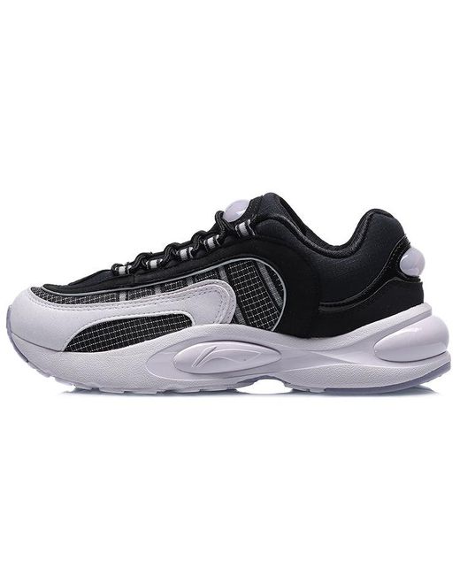 Li-ning Brown (Wmns) V8 Light'