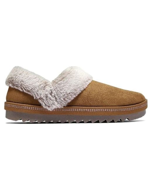 Skechers Brown (Wmns) Stq