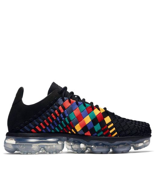 Nike Blue Air Vapormax Inneva for men