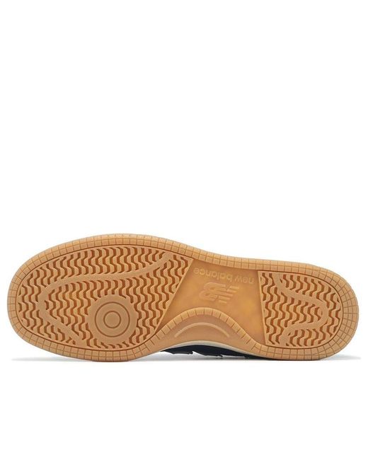 New Balance Blue 480 Linen' for men