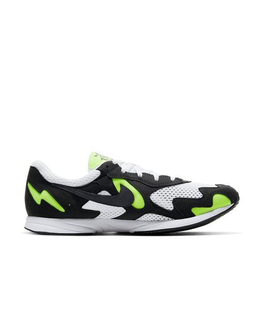 Nike Blue Air Streak Lite Volt' for men