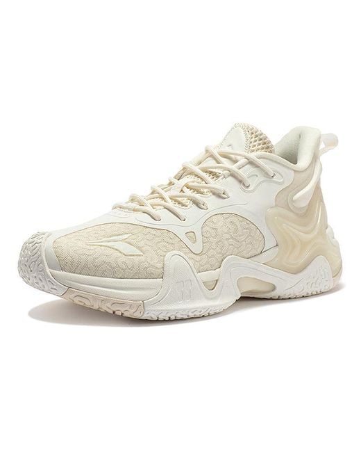 361 Degrees White Lava 2.0 Tan' for men
