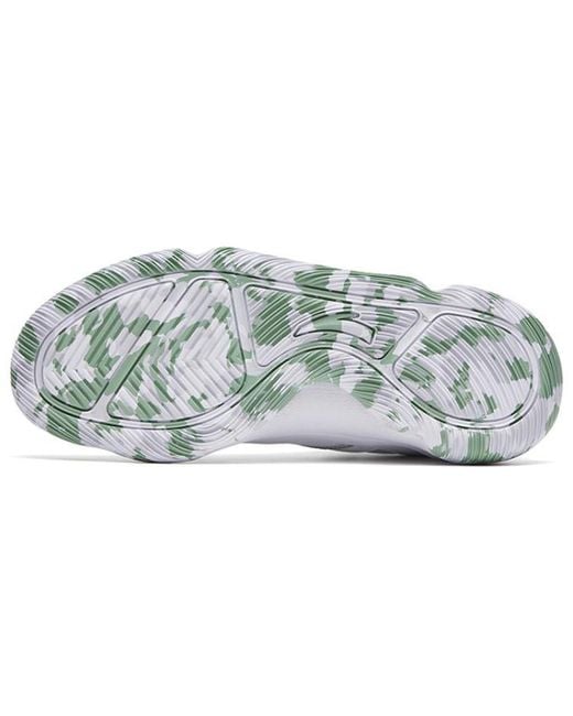 Anta White Laser 4 for men