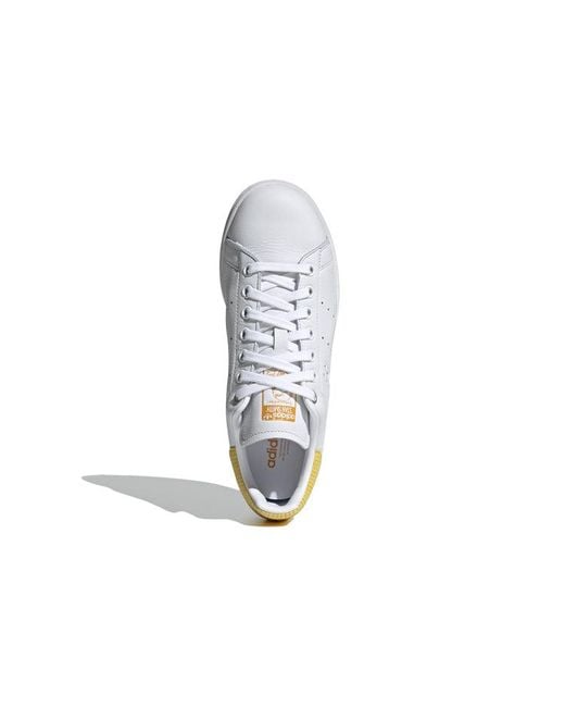 Adidas White (Wmns) Stan Smith Corn'
