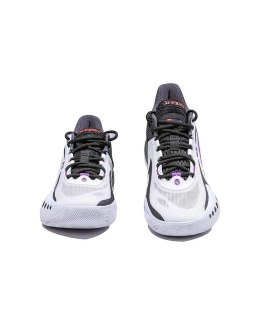 Li-ning Blue Wade Shadow 3 'Standard' for men