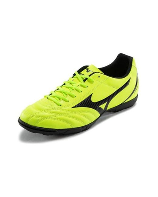 Mizuno Yellow Monarcida Neo Select As for men