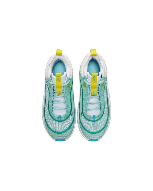 Nike Blue Cosmic Unity 3 Ep 'Jade Ice' for men