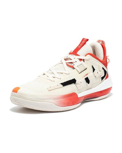 361 Degrees Red Supernova 1.0 Pro for men