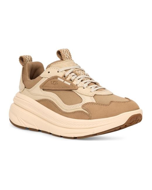Ugg Natural (Wmns) Ca1 Mesh 'Sand'