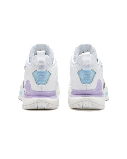 361 Degrees Blue Ag2 Aaron Gordon 'Ice Blade' for men