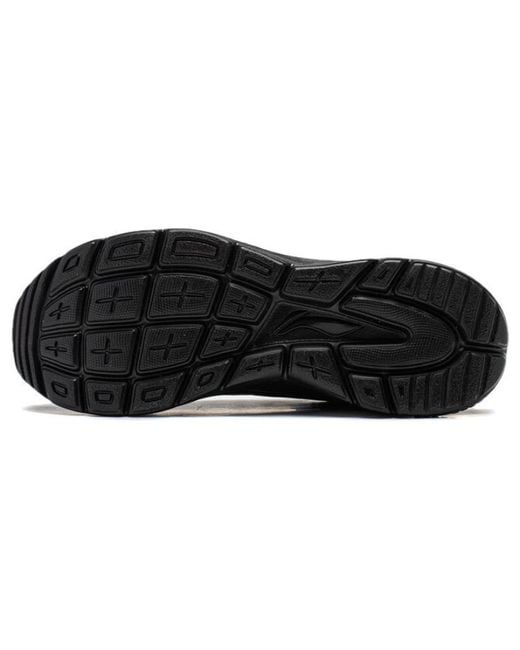 Li-ning Black (Wmns) You Yi Low
