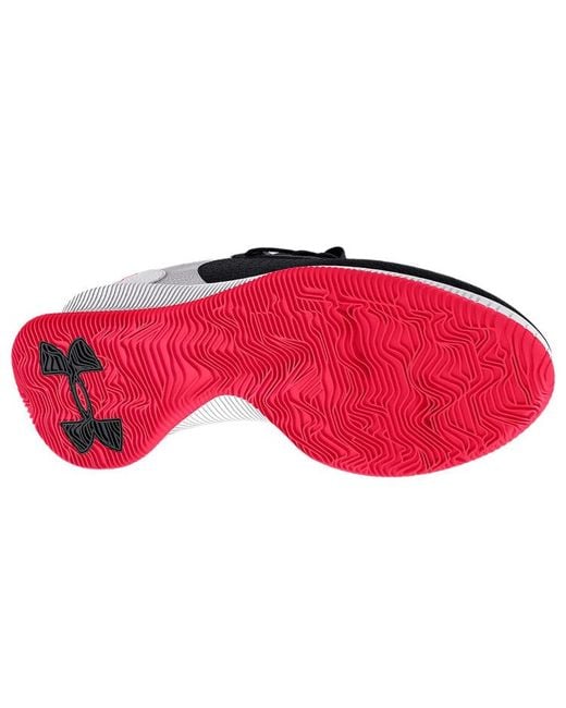 Under Armour Black Twenty47 for men