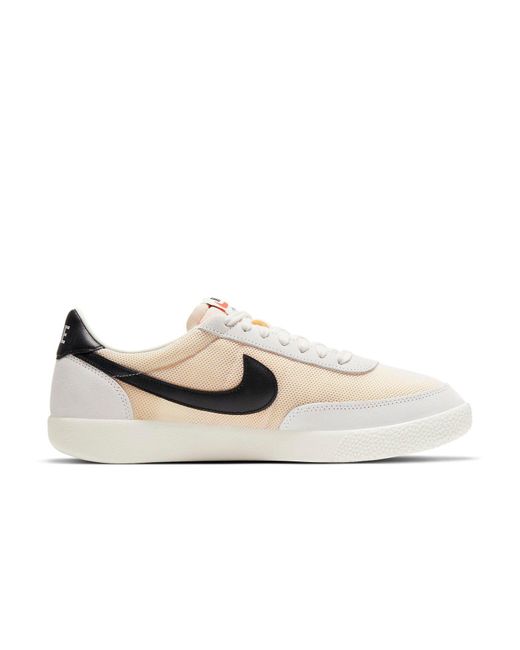 Nike White Killshot Og 'Team' for men