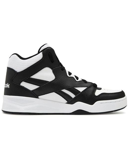 Reebok Black Royal Bb4500 Hi2 for men