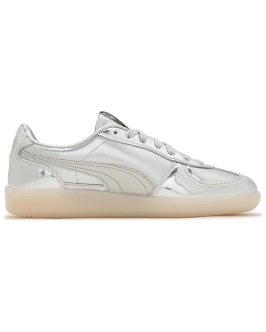 PUMA White X Hajime Sorayama Palermo Cool Light' for men