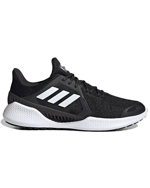 Adidas Black Climacool Vento Heat.Rdy for men