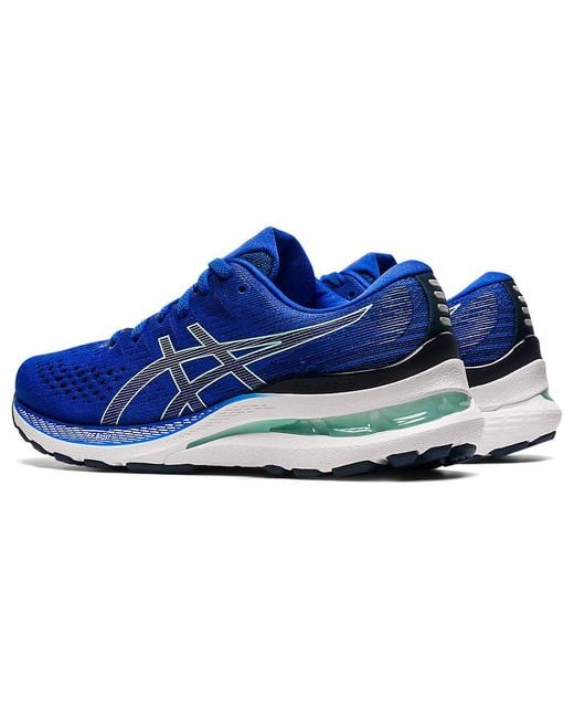 Asics Blue (Wmns) Gel-Kayano 28 'Lapis Lazuli'