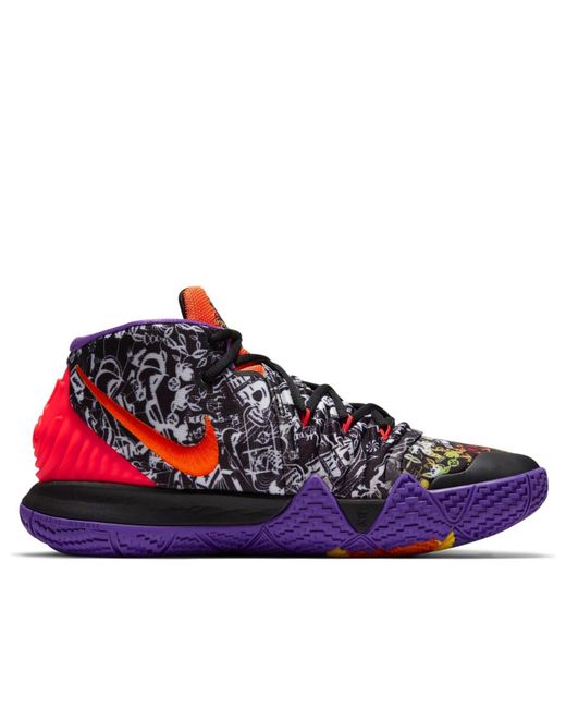 Nike Red Kybrid S2 'Chinese New Year' for men