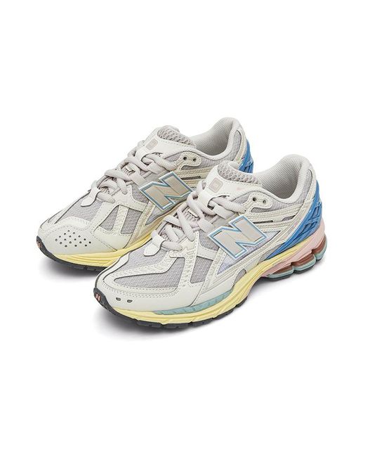 New Balance White 1906R 'Angora' for men