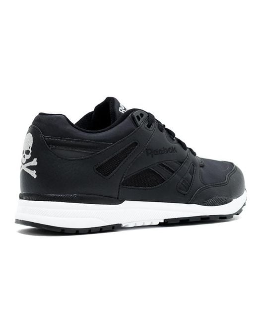 Reebok Black Mastermind X Ventilator for men