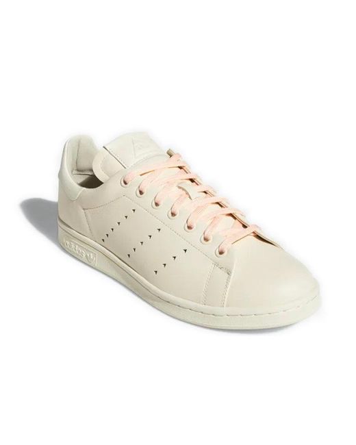 Adidas Natural X Pharrell Stan Smith 'Cream' for men