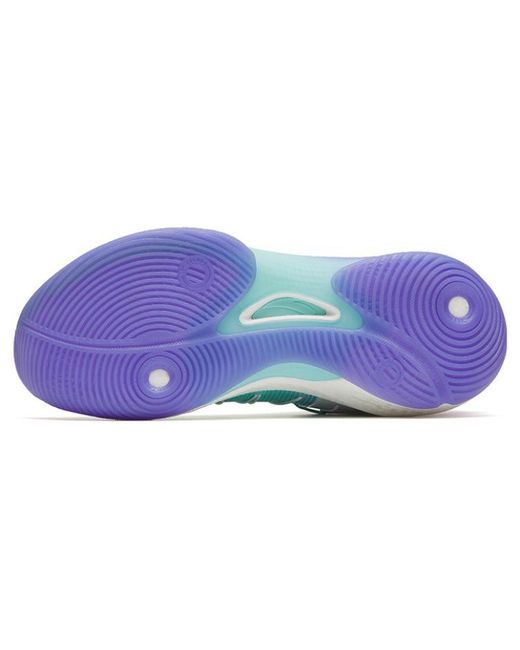 Anta Blue Skyline 1 'Aurora' for men