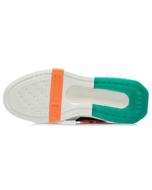 Li-ning Blue (Wmns) Geek