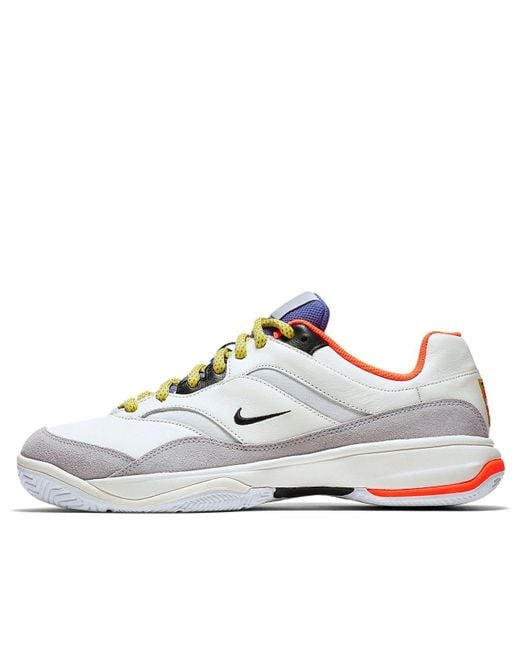 Nike White Court Lite 'Nyc' for men