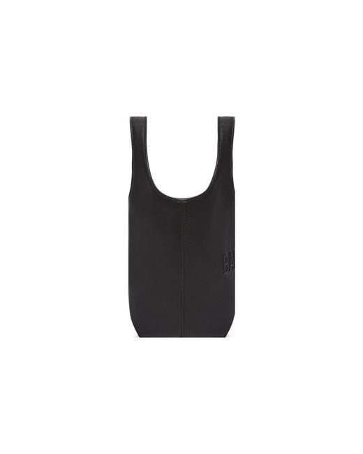 Balenciaga Black (Wmns) Mary-Kate Xs Tote Bag