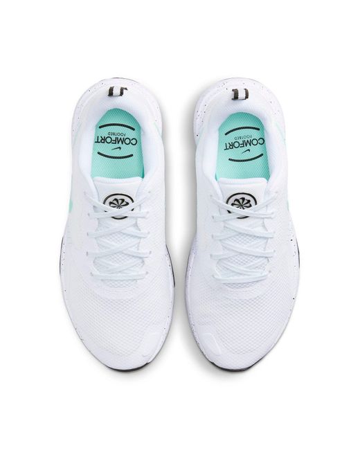 Nike White (Wmns) City Rep Tr Jade Ice'