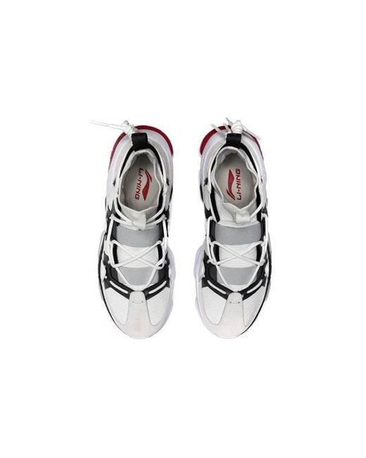 Li-ning Black Counterflow for men
