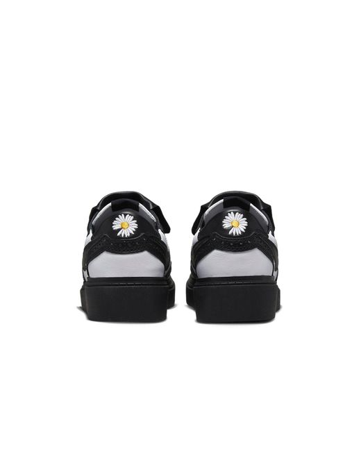 Nike Black Kwondo 1 'G-Dragon Peaceminusone Panda' for men
