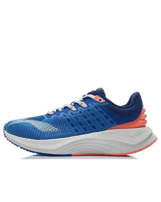Li-ning Blue Yueying Boom for men