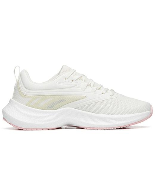 Anta White (Wmns) Mars Foam 'Ivory'