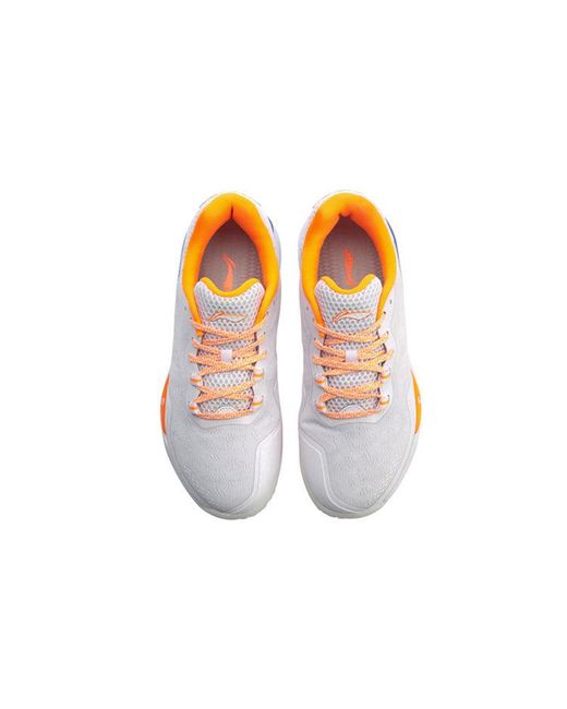 Li-ning Blue (Wmns) Dagger 2.0
