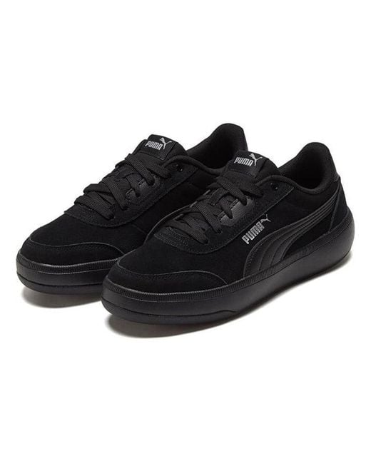PUMA Black (Wmns) Tori 'Sd