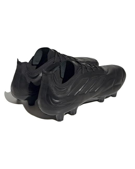 Adidas Black Copa Pure.1 Fg 'Nightstrike Pack' for men