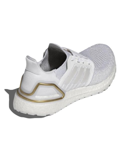 Adidas White (Wmns) Ultra Boost