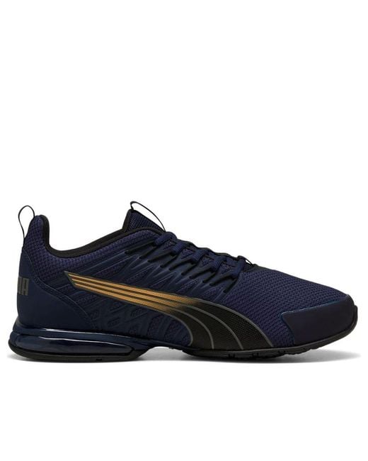 PUMA Blue Voltaic Evo Shoes for men